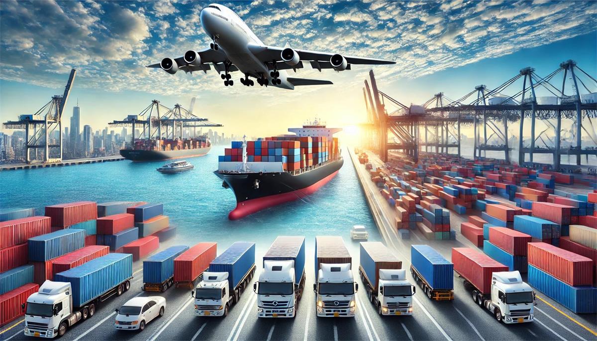 Shipping Image