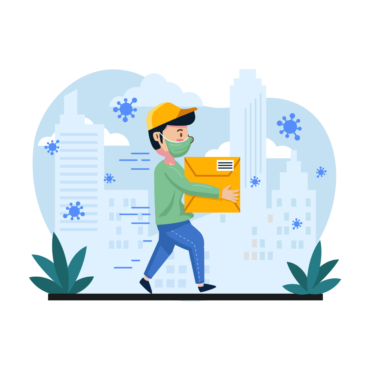 Business Growth
